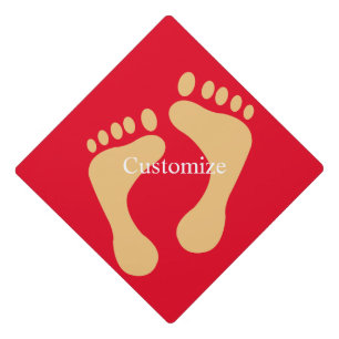 Toque De Diplômé Barefoot Beach Bum Thunder_Cove