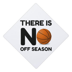Toque De Diplômé Basket-ball hors saison