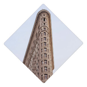 Toque De Diplômé bâtiment Flatiron