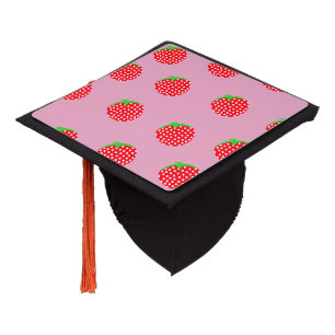 Toque De Diplômé Beau été Berry