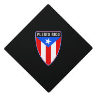 Bouclier Porto Rico