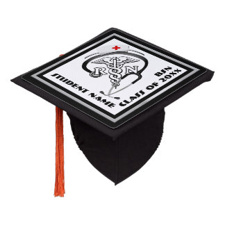 Toque De Diplômé BSN - Licence RN