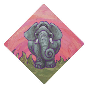 Toque De Diplômé Cadeaux et accessoires éléphants