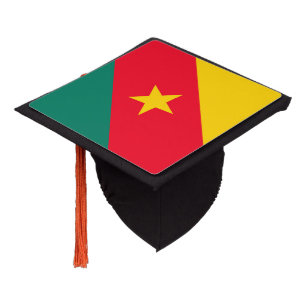 Toque De Diplômé Cameroun