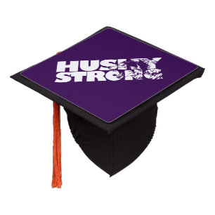 Toque De Diplômé Capsule de fin d'études Supérieur