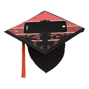 Toque De Diplômé Capturer les vibrations de la vie – Créateur de co