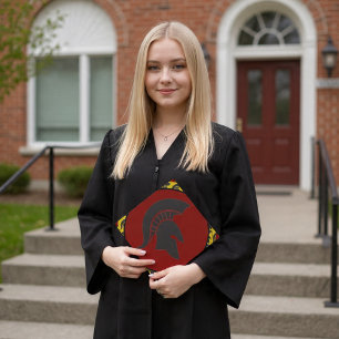 Toque De Diplômé Casque T