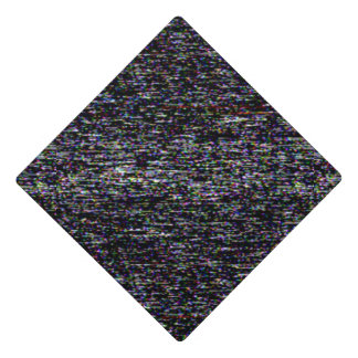 Toque De Diplômé Casquette statique
