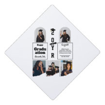 Célébration de photo de remise de diplôme 5 modèle