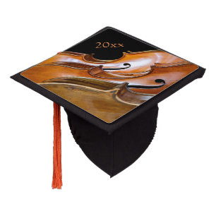 Toque De Diplômé Cellos avec année