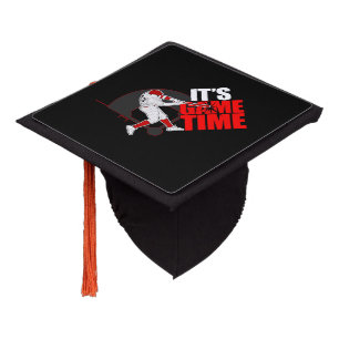 Toque De Diplômé C'est l'heure du jeu - Baseball