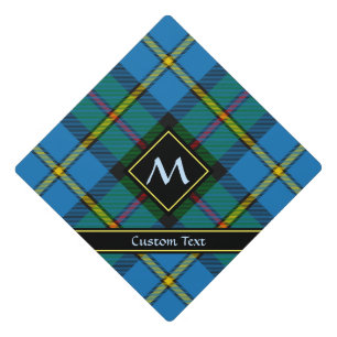 Toque De Diplômé Clan MacLeod