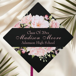 Toque De Diplômé Classe de floral 20xx