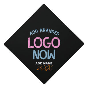 TOQUE DE DIPLÔMÉ CLIENT SIMPLE CONTEMPORAIN PROPRE NOIR MODE