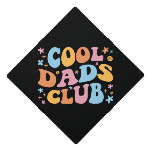 Toque De Diplômé Club cool Dads III