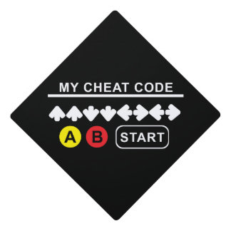 Toque De Diplômé Code de triche