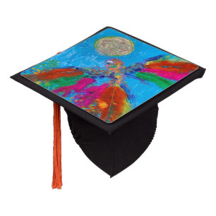 Toque De Diplômé Colibri