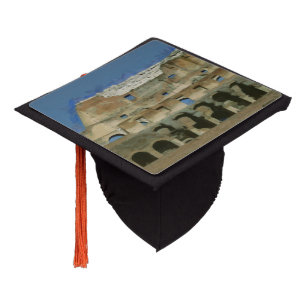 Toque De Diplômé Colisée, Rome