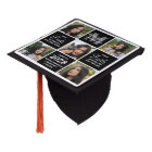 Collage photo 5 tendance Inspirational Graduate