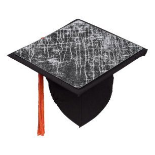 Toque De Diplômé courir les murs