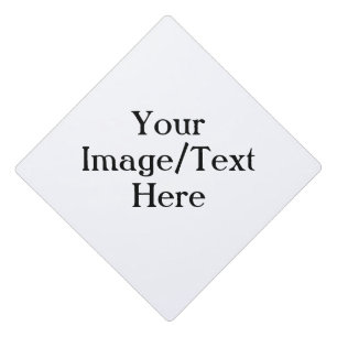 Toque De Diplômé Créez votre propre