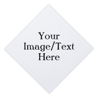 Toque De Diplômé Créez votre propre