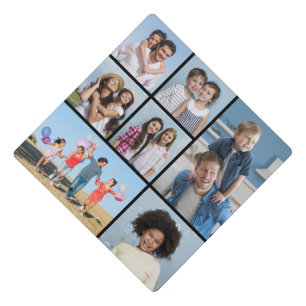 Toque De Diplômé Créez votre propre collection de 7 photos