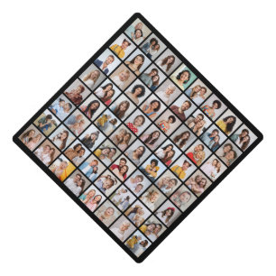 Toque De Diplômé Créez votre propre collection photo de 64