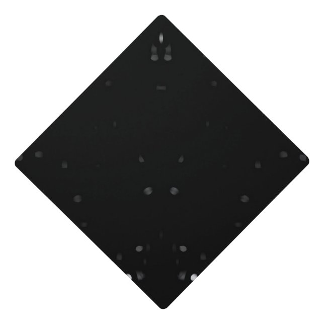 Toque De Diplômé Créez votre propre personnalisation (Devant)