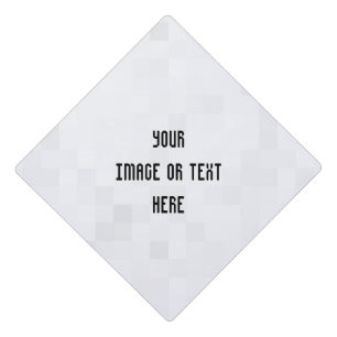 Toque De Diplômé Créez votre propre personnalisation personnalisée