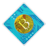 Cryptomonnaie Bitcoin & Chip