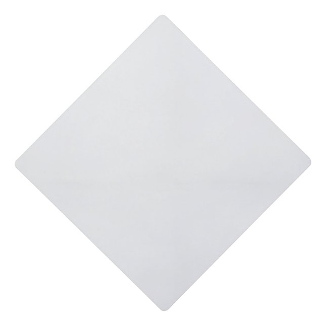 Toque De Diplômé Customisez vos créations numériques avec glisser-d (Devant)