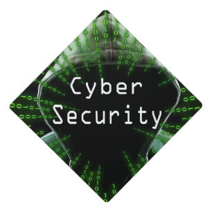 Toque De Diplômé Cybersécurité
