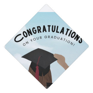 Toque De Diplômé diplômé