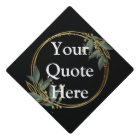 Diplôme d'année de cours personnalisé