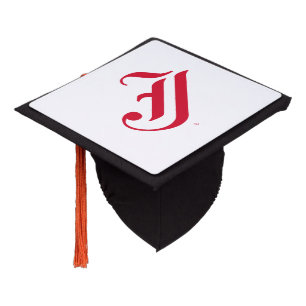Toque De Diplômé Diplômé de l'Université d'État de Jacksonville