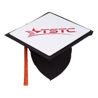 Toque De Diplômé Diplômé de Texas State Technical College