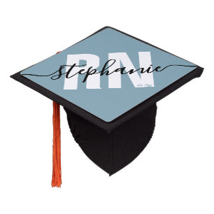 Toque De Diplômé Diplôme d'infirmière personnalisé de l'école d'inf