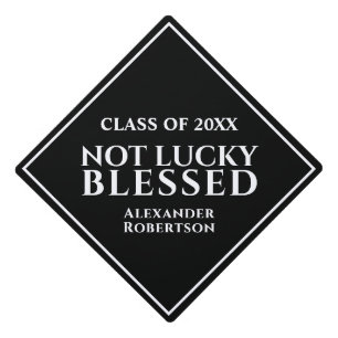 Toque De Diplômé Diplômé(e) de la classe de 2021 Bénéficié(e) 