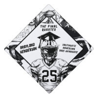 Diplômé Joueur de Football