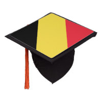 Drapeau belge patriotique