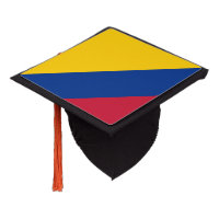 Drapeau de la Colombie