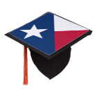 Drapeau Texas & Texas - Étudiants /Casquette unive
