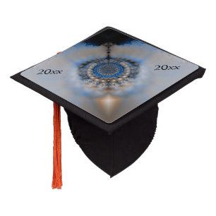 Toque De Diplômé Dream Catcher Fractal