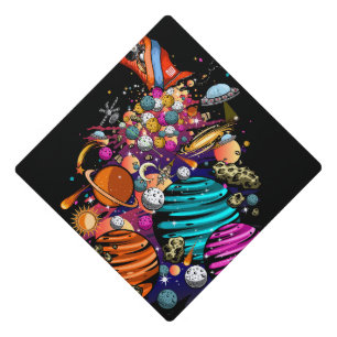 Toque De Diplômé Espace