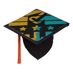 Toque De Diplômé Étoiles d'approbation - Une perspective moderne