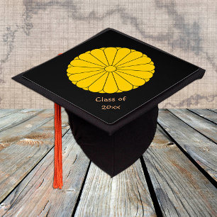 Toque De Diplômé Étudiants japonais et japonais / Université