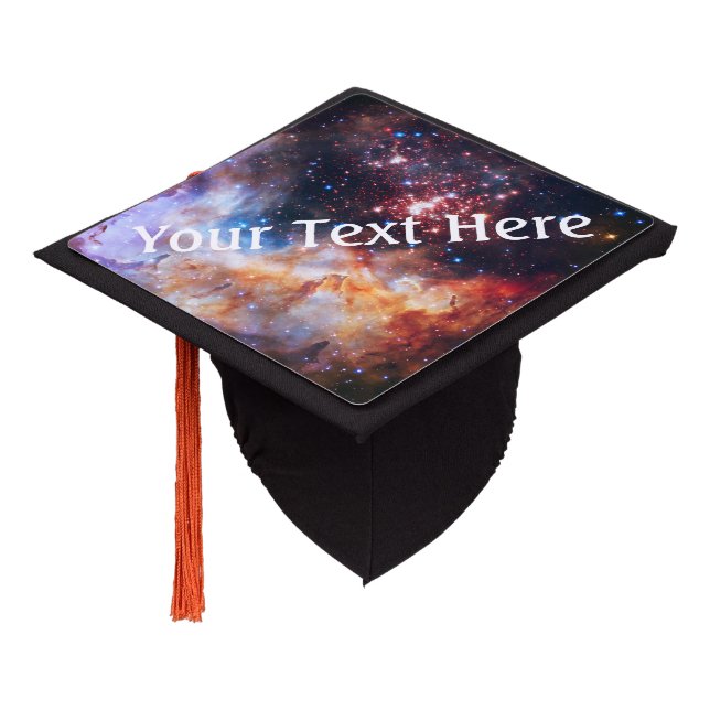 Toque De Diplômé Falln Westerlund (Incliné)