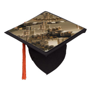 Toque De Diplômé Fête des pères à l’engrenage