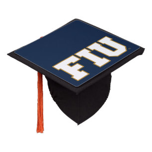TOQUE DE DIPLÔMÉ FIU